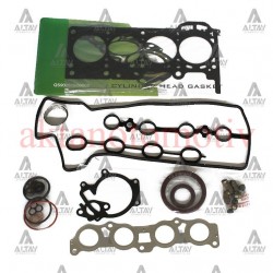 TAKIM CONTA YARIS 1.0 ÇELİK 03-06 1SZ-FE TAKIM CONTA YARIS 1.0 ÇELİK 03-06 1SZ-FE